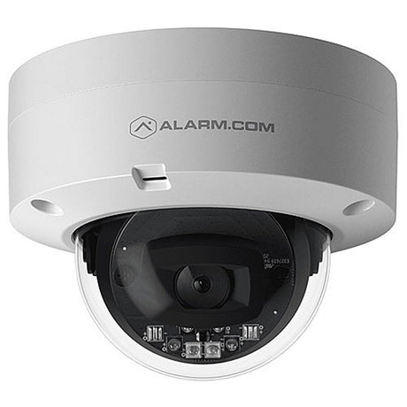 Alarm.com Pro Series 1080p Dome PoE Camera