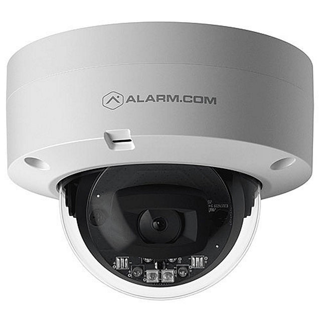 Alarm.com Pro Series 1080p Dome PoE Camera