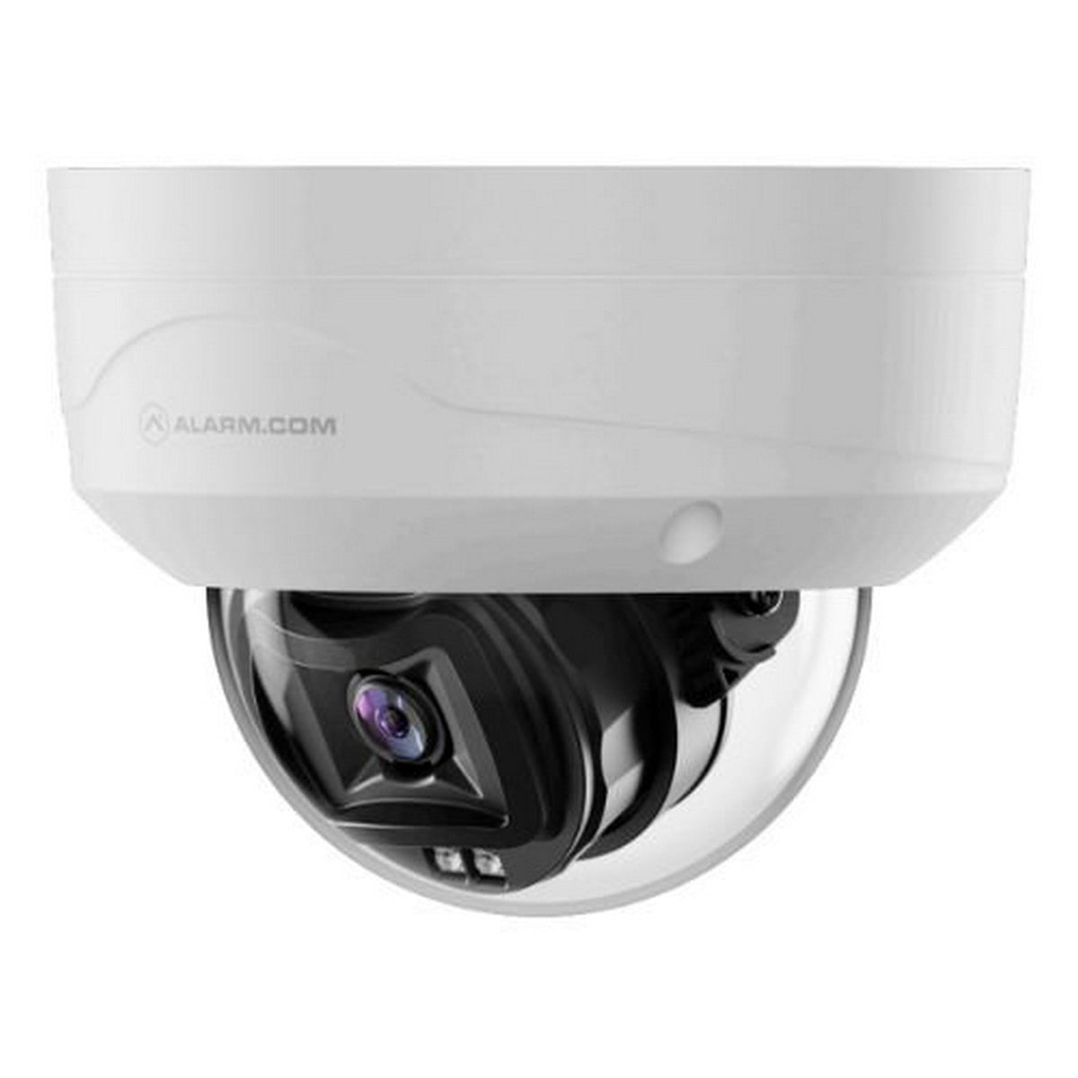 Alarm.com ADC-VC8295P Prism 5MP PoE Fixed Dome IP Camera