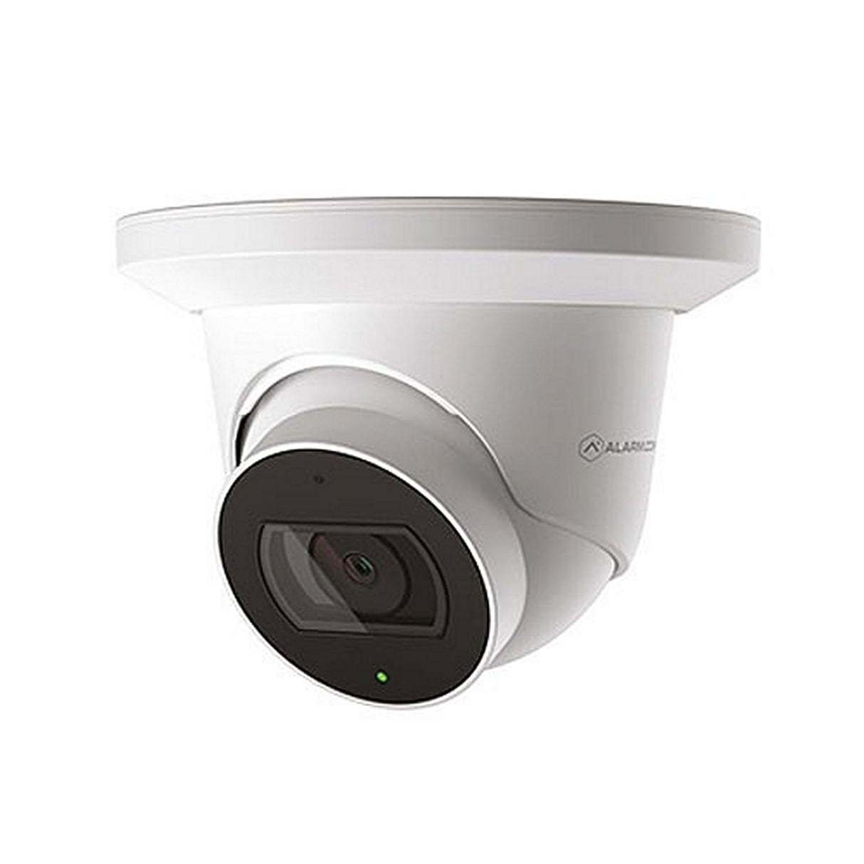 Alarm.com Pro Series 4MP Turret PoE Camera - Varifocal Lens