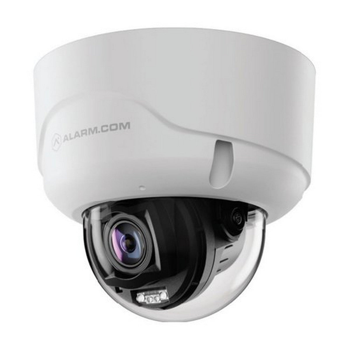 Alarm.com ADC-VC8498PA Prism 8MP PoE Varifocal Dome Camera