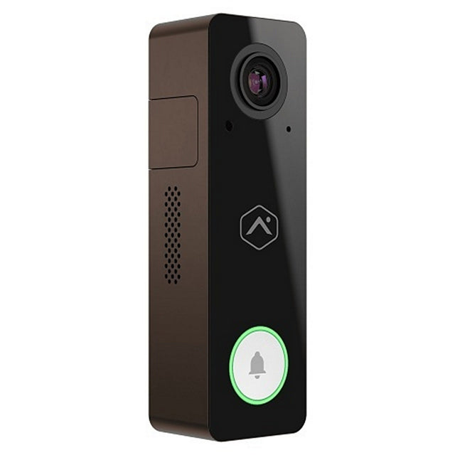 Alarm.com Video Doorbell (ADC-VDB750-BZ) - Bronze