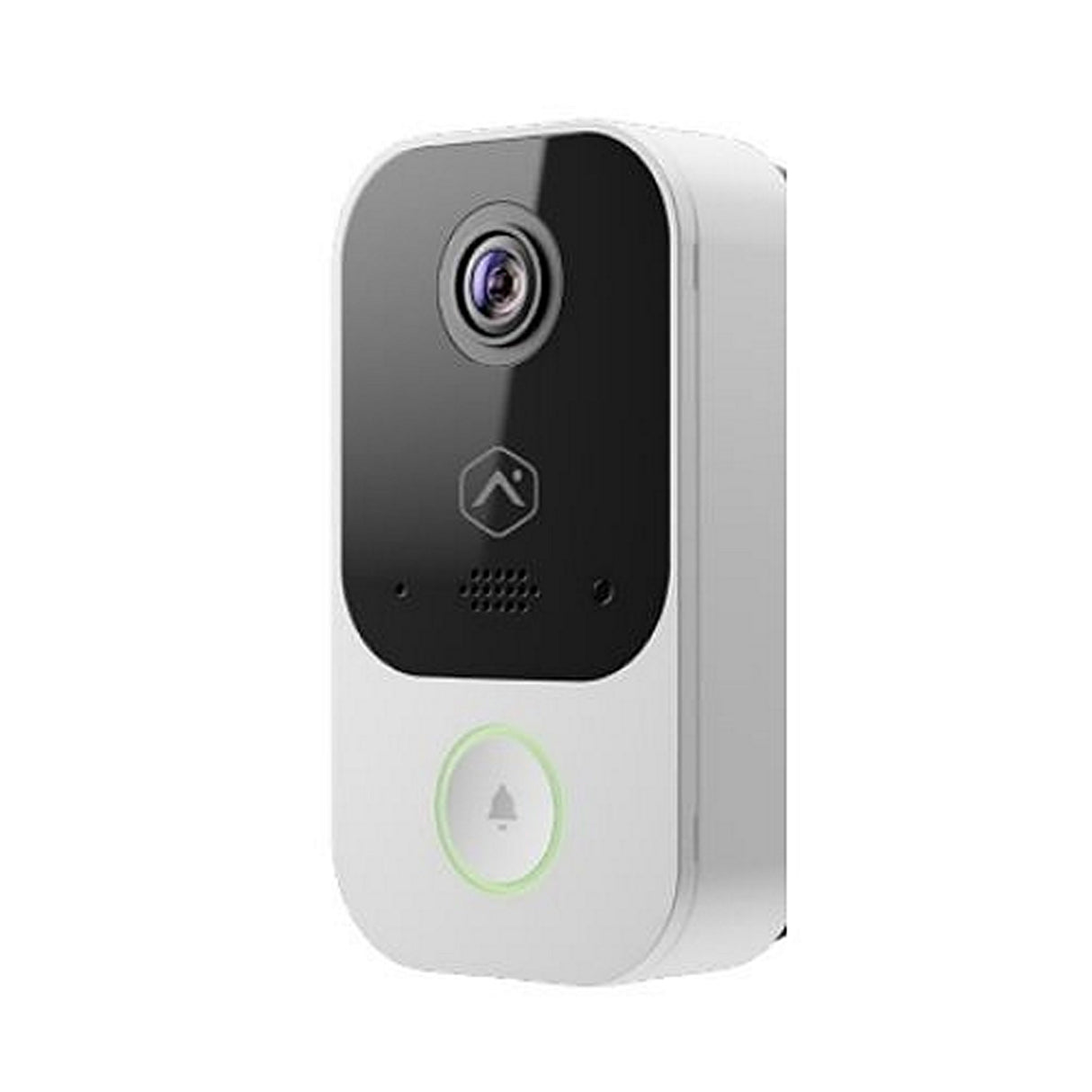 Alarm.com PoE Video Doorbell