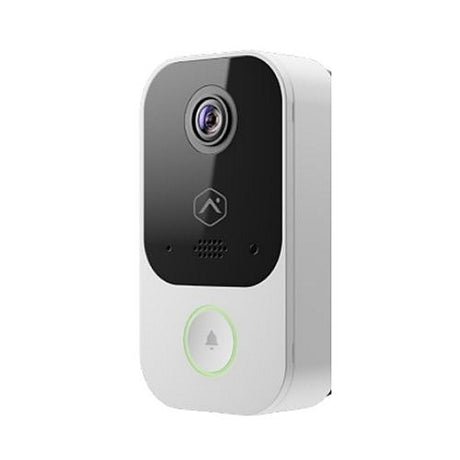 Alarm.com PoE Video Doorbell