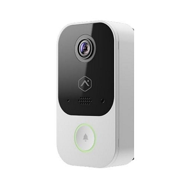 Alarm.com PoE Video Doorbell