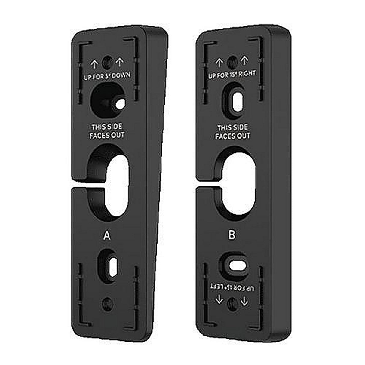 Alarm.com VDB750 Wedge Mount Kit