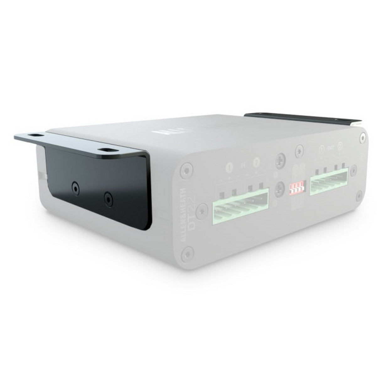 Allen & Heath Surface-Mounting Ears for DT02 DT20 DT22 (AH-DT-SMK)