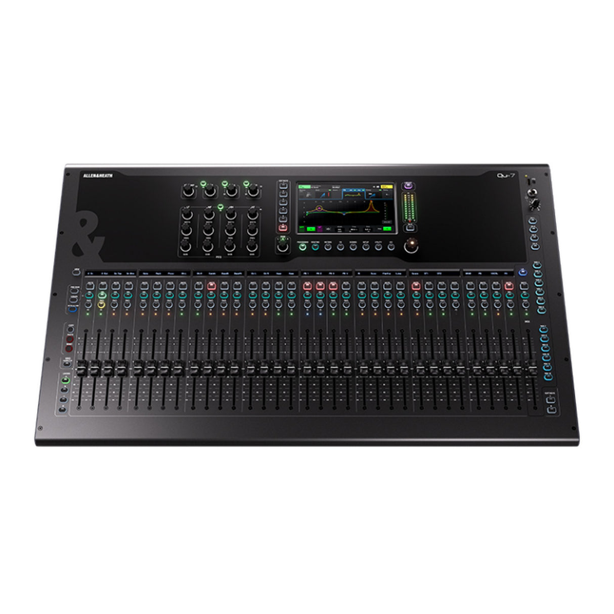 Allen & Heath QU-7 38-Channel Digital Mixer