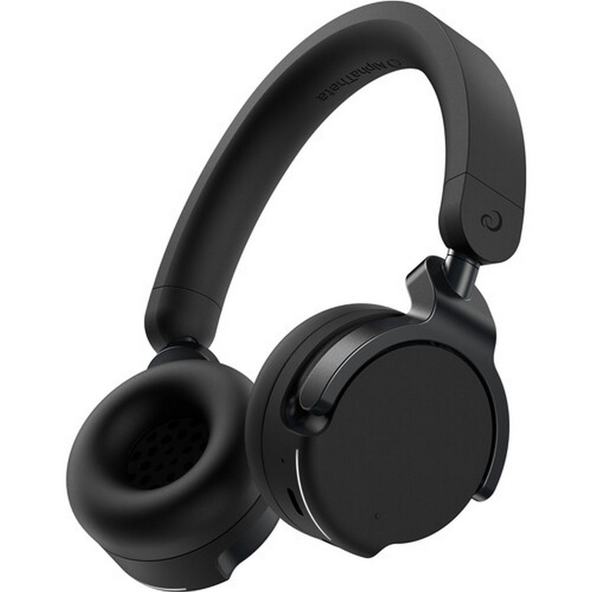 AlphaTheta HDJ-F9 SonicLink Wireless On-Ear DJ Headphones