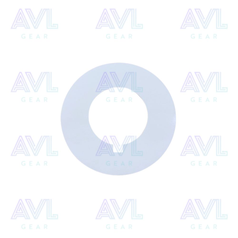 AlphaTheta DEH1112 DDJGRV6 Tape/Adhesive (Jog Plate)