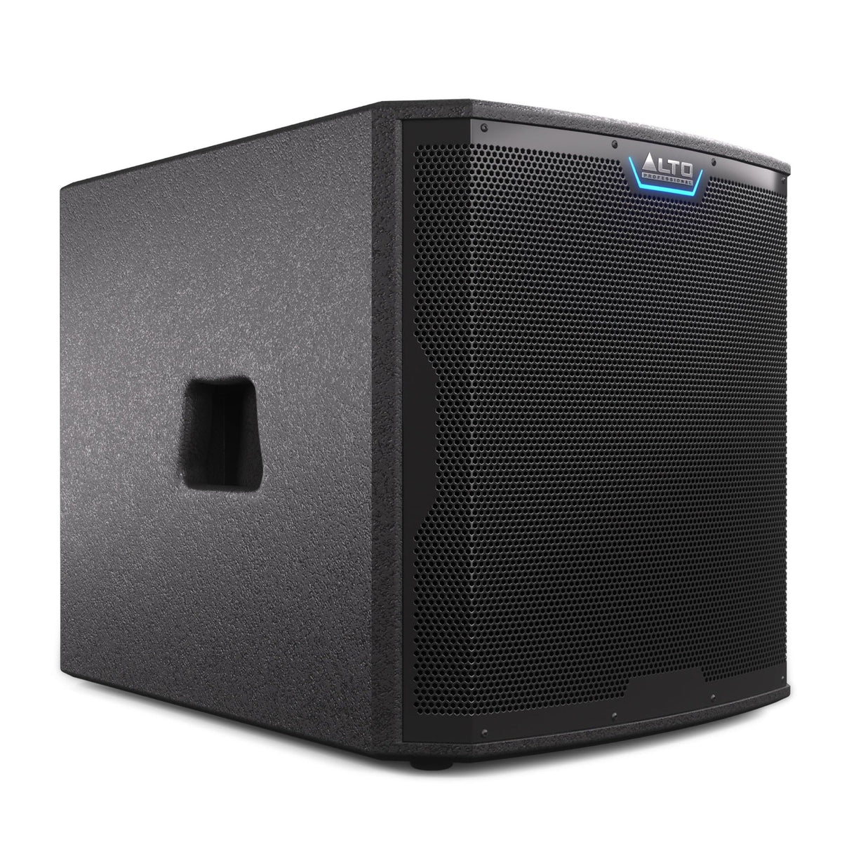 Alto Professional TS15S 2500W 15-Inch Powered PA Subwoofer