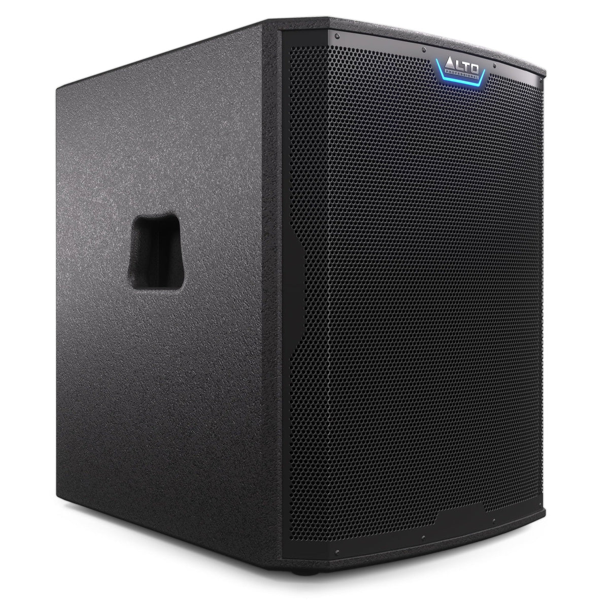 Alto Professional TS18S 2500W 18-Inch Powered PA Subwoofer