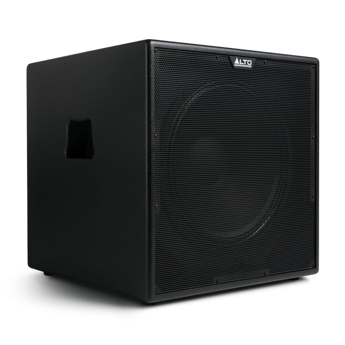 Alto Professional TX18S 900W 18-Inch Powered PA Subwoofer