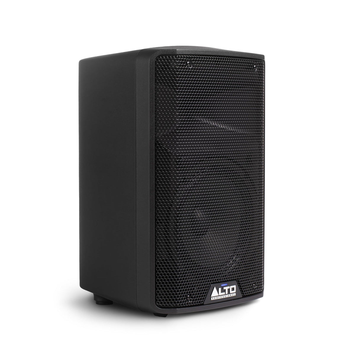 Alto Professional TX408 350W 8-Inch Powered PA Speaker with Bluetooth