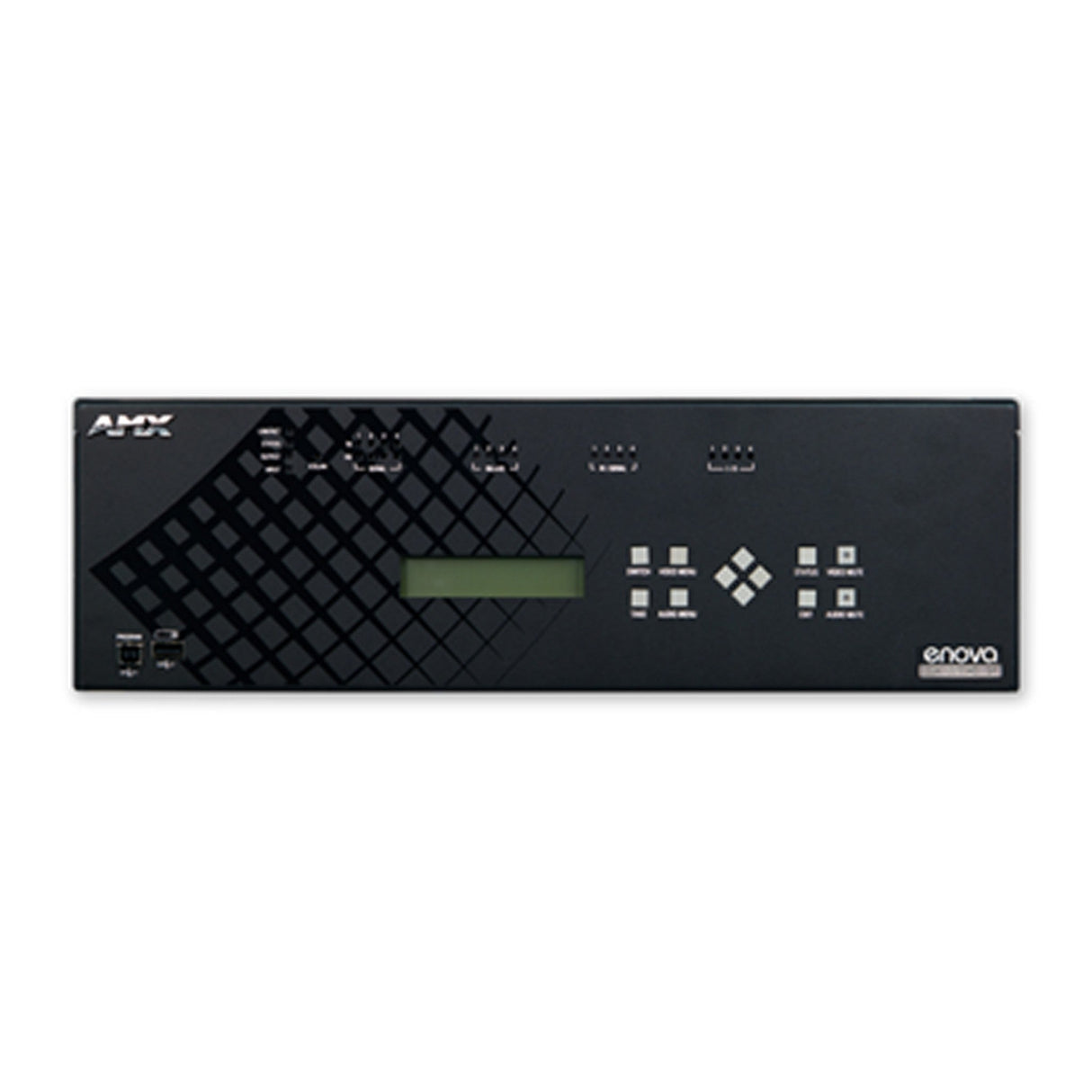 AMX DVX-2255HD 6 x 3 All-In-One Presentation Switchers with NX Control