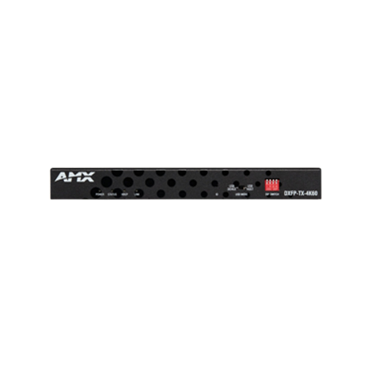 AMX DXFP-RX-4K60 DXLink 4K60 HDMI Fiber Receiver Module