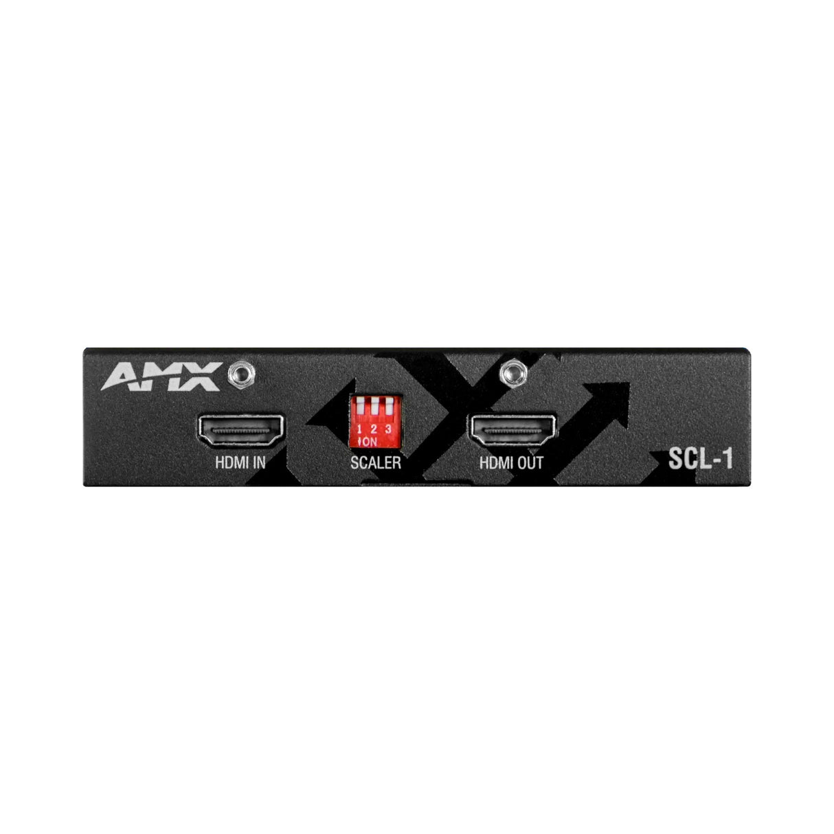 AMX SCL-1 4K60 4:4:4 Video Scaler