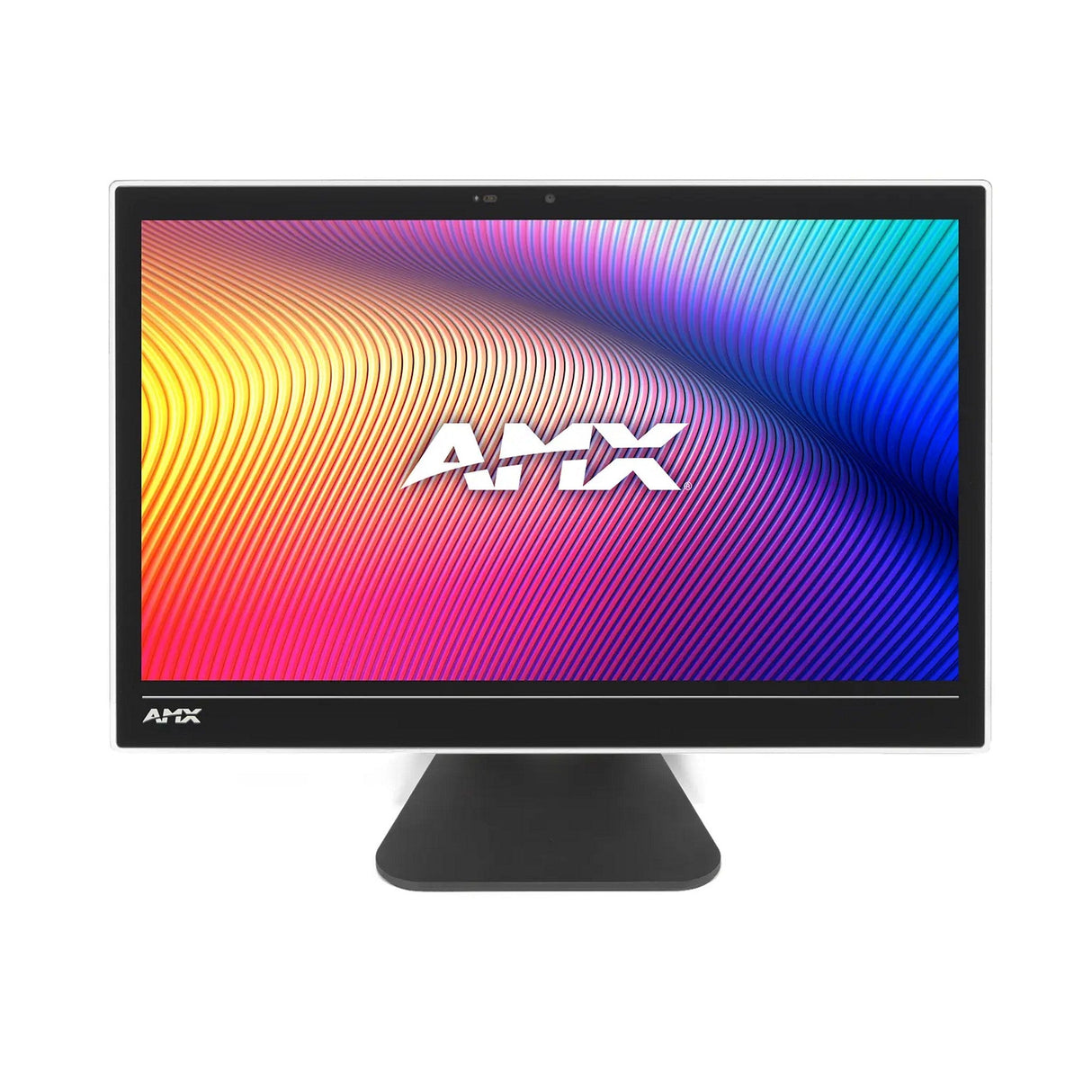 AMX VARIA-150 15.6-Inch VARIA Series Professional Grade Persona Defined Touch Panel