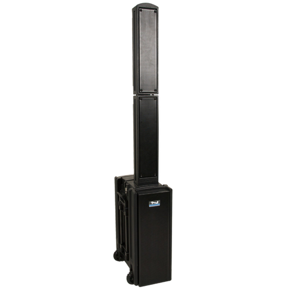 Anchor Audio Beacon AIRFLEX XR2 Beacon Wireless PA System Pair - Handheld Mics x2