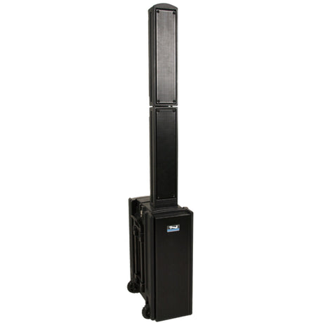 Anchor Audio Beacon AIRFLEX XR2 Beacon Wireless PA System Pair - Handheld Mics x2