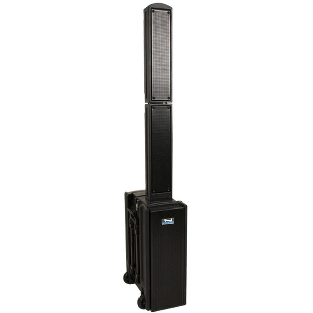 Anchor Audio Beacon AIRFLEX XR2 Beacon Wireless PA System Pair - Handheld Mics x2