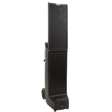 Anchor Audio Bigfoot AIRFLEX XR4 Bigfoot Wireless PA System Pair - Handheld Mics x4
