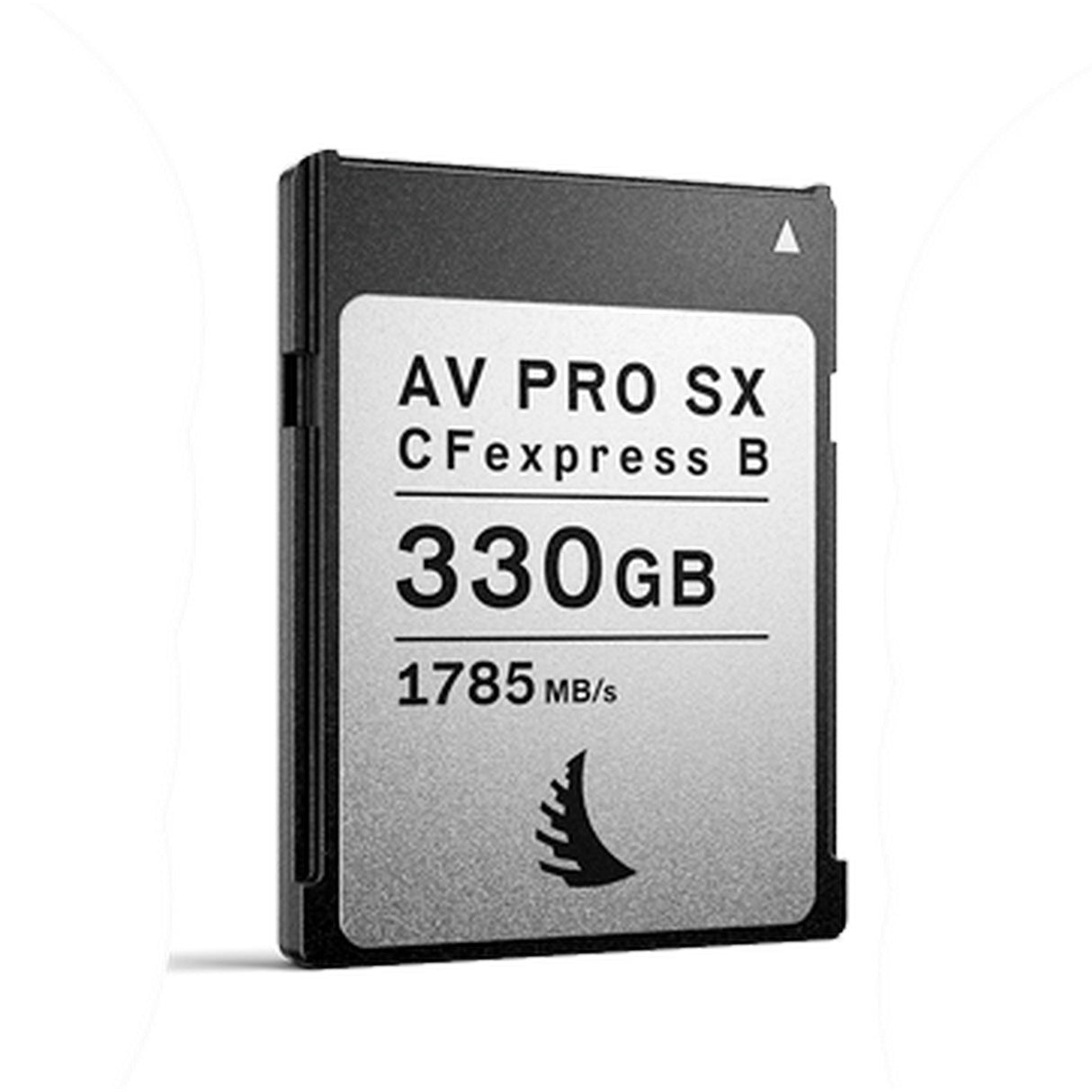 Angelbird AV PRO CFexpress B SX Card 330 GB