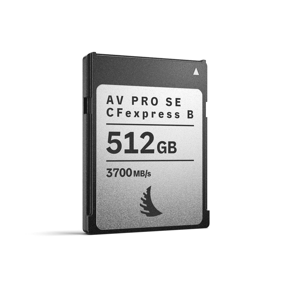 Angelbird AV PRO SE CFexpress B v4 MK2 Memory Cards - 512 GB