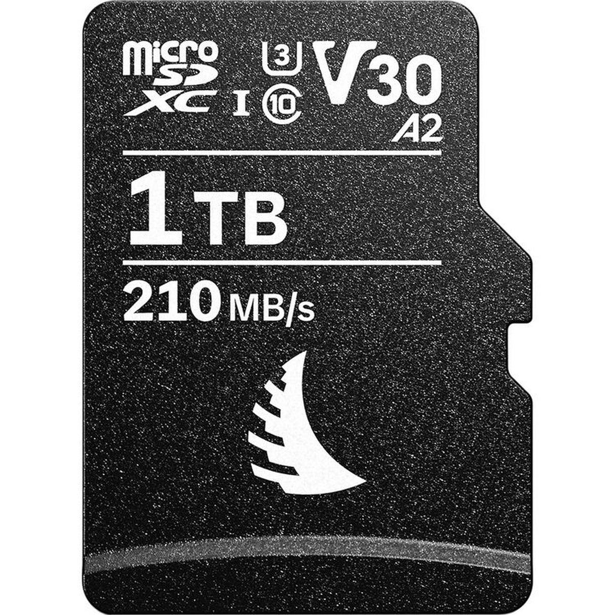 Angelbird AV PRO microSD V30 Memory Card MicroSDXC Memory Card