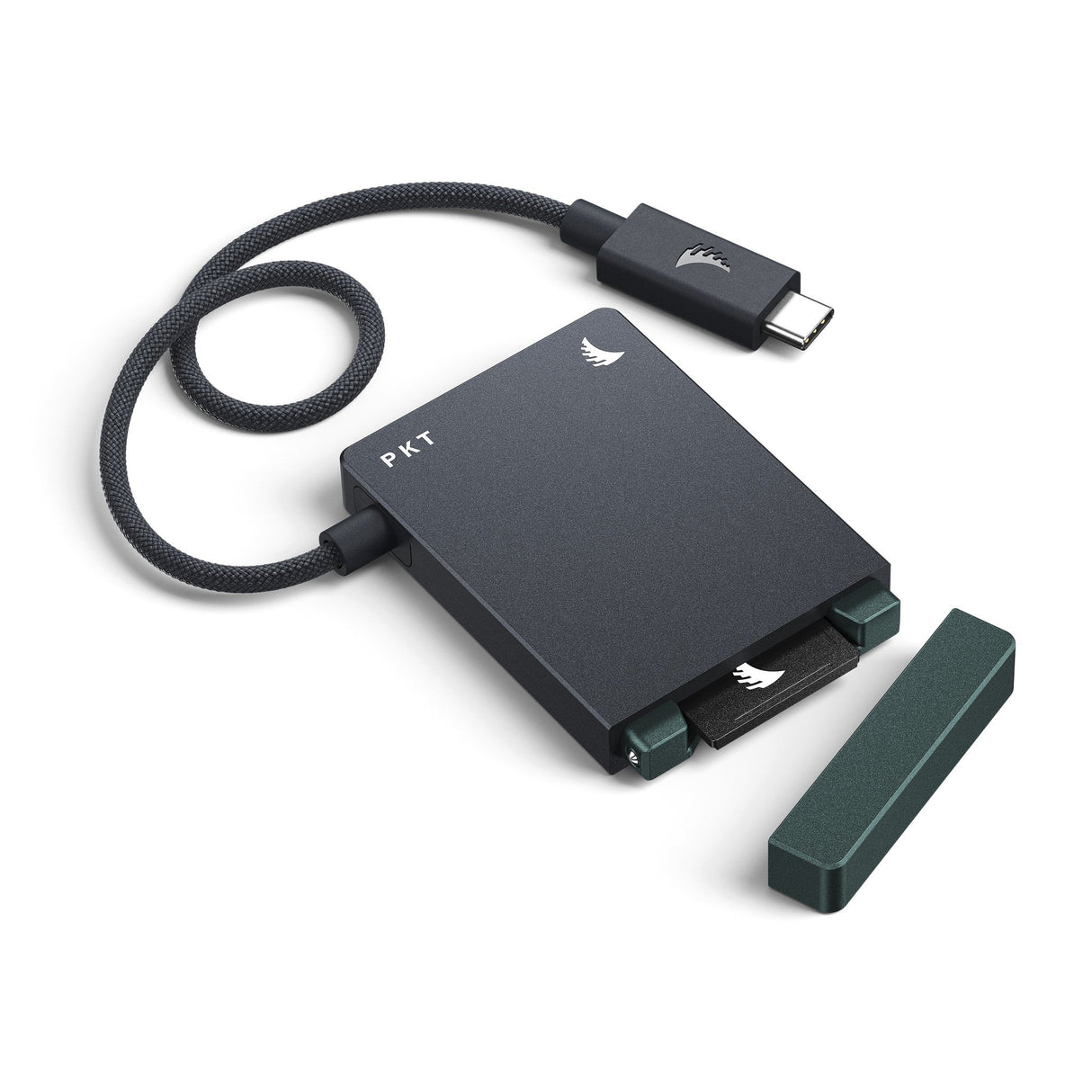 Angelbird PKT Card Reader SDXC UHS-I UHS-II