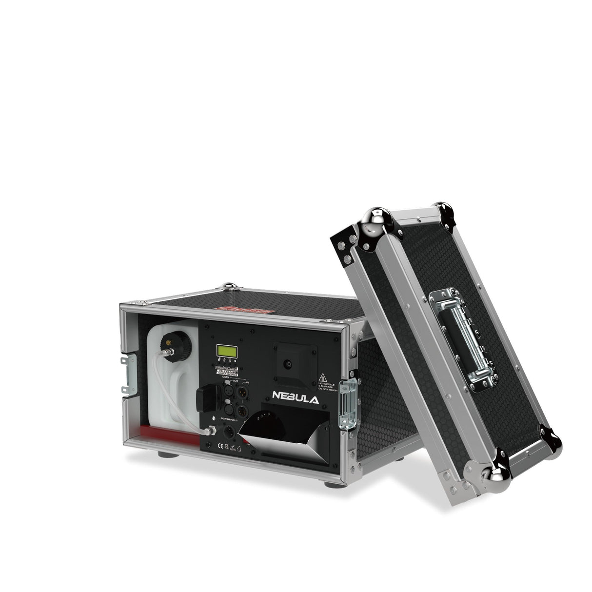 Antari F-12 Nebula Universal Voltage Fazer