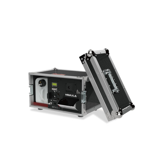 Antari F-12 Nebula Universal Voltage Fazer