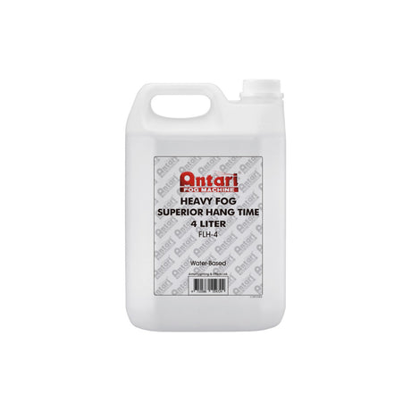 Antari FLH-4 Super Heavy Fog Fluid 4 Liter