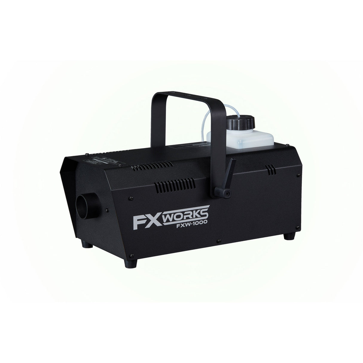 Antari FXW-1000T 1000W Fog Machine with Timer Remote and DMX