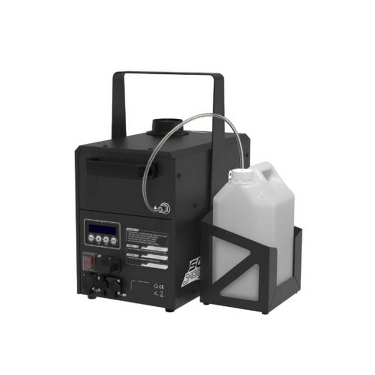 Antari J-100 SonicJet Fog Machine