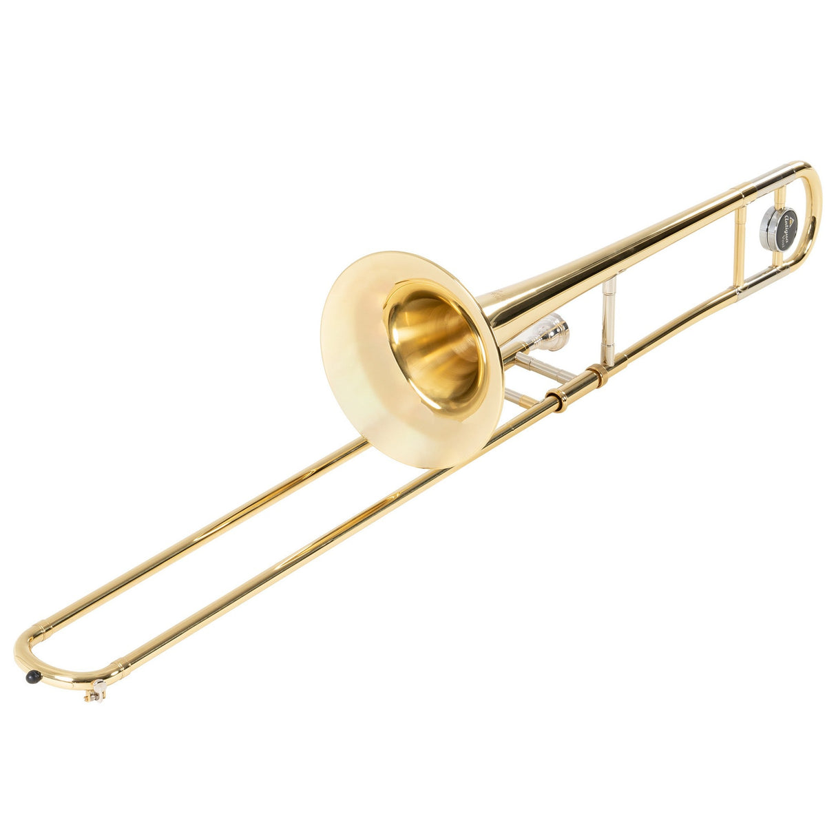 Antigua Vosi TB2210LQ Bb Trombone Lacquer Finish