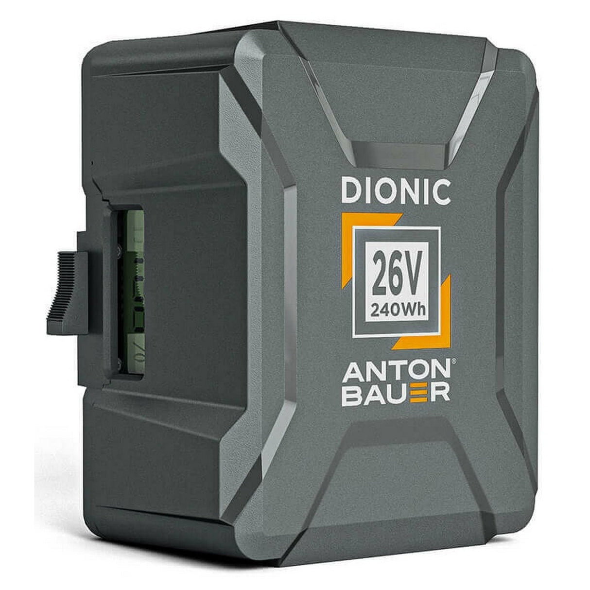 Anton Bauer Dionic 26V B-Mount Battery - 240Wh