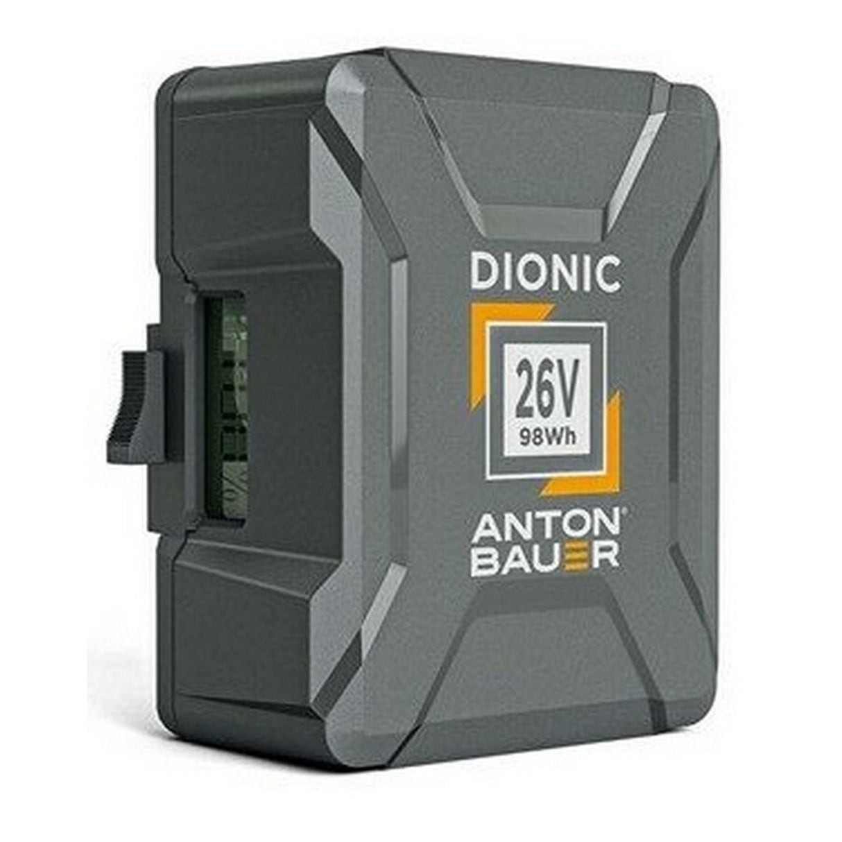 Anton Bauer Dionic 26V B-Mount Battery - 98Wh