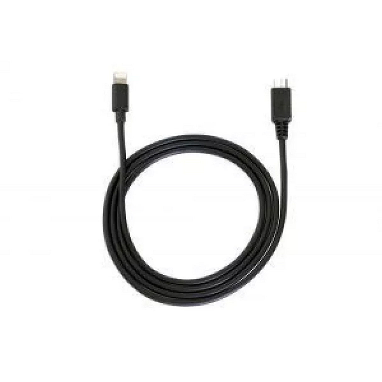 Apogee 1‑Meter Micro‑B to Lightning Cable