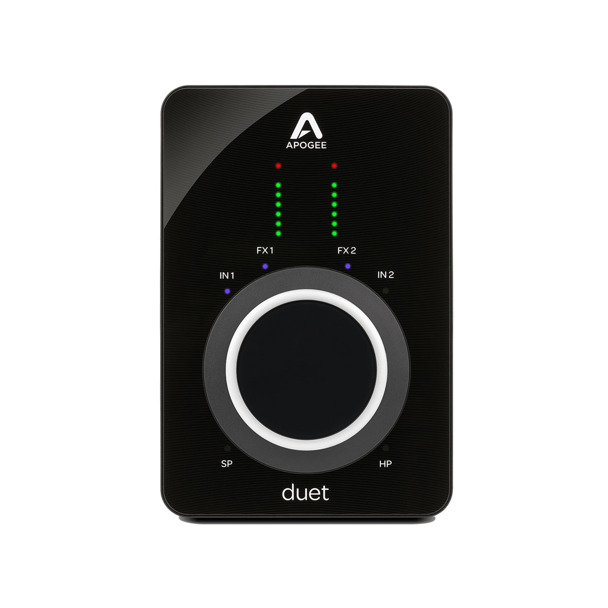 Apogee Duet 3 Ultracompact 2x4 USB-C Audio Interface