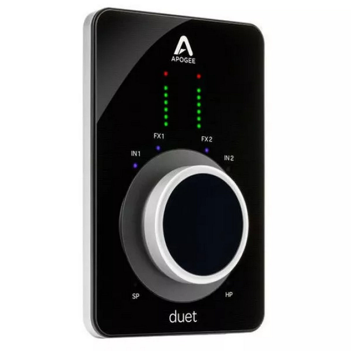Apogee Duet Dock for Duet 3, Duet 3 Not Included