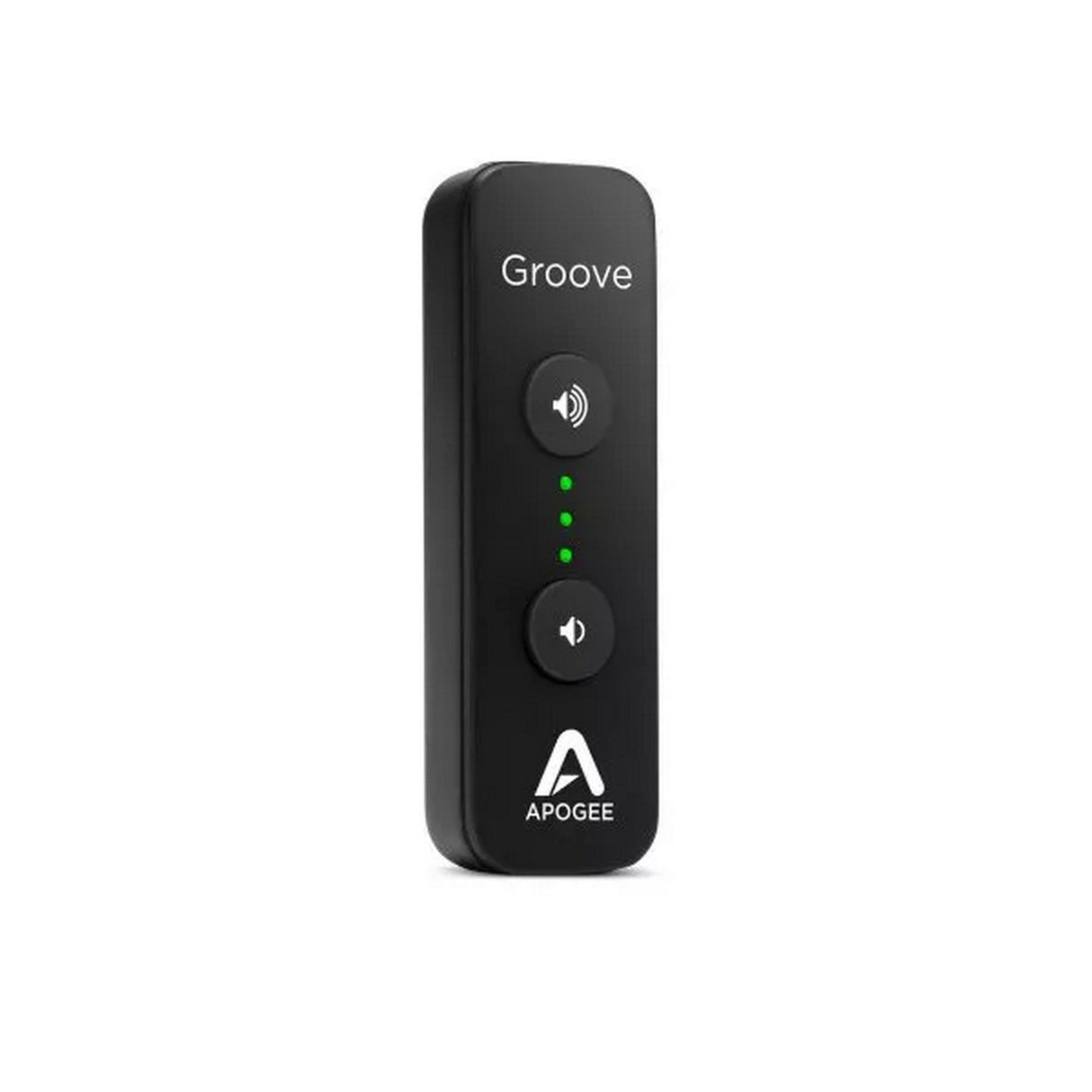 Apogee Groove USB DAC and Headphone Amplifier