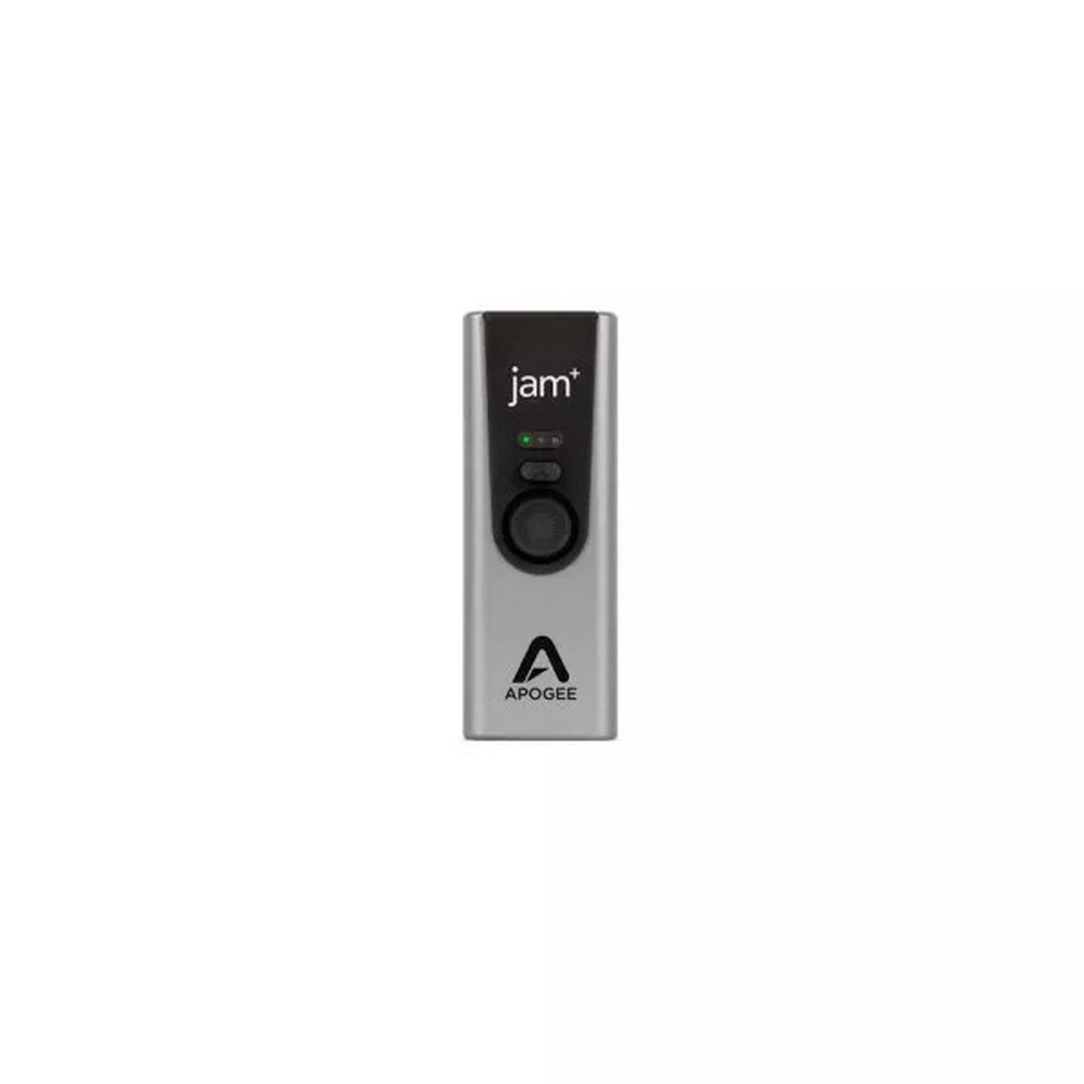 Apogee Jam + Mobile Instrument Interface