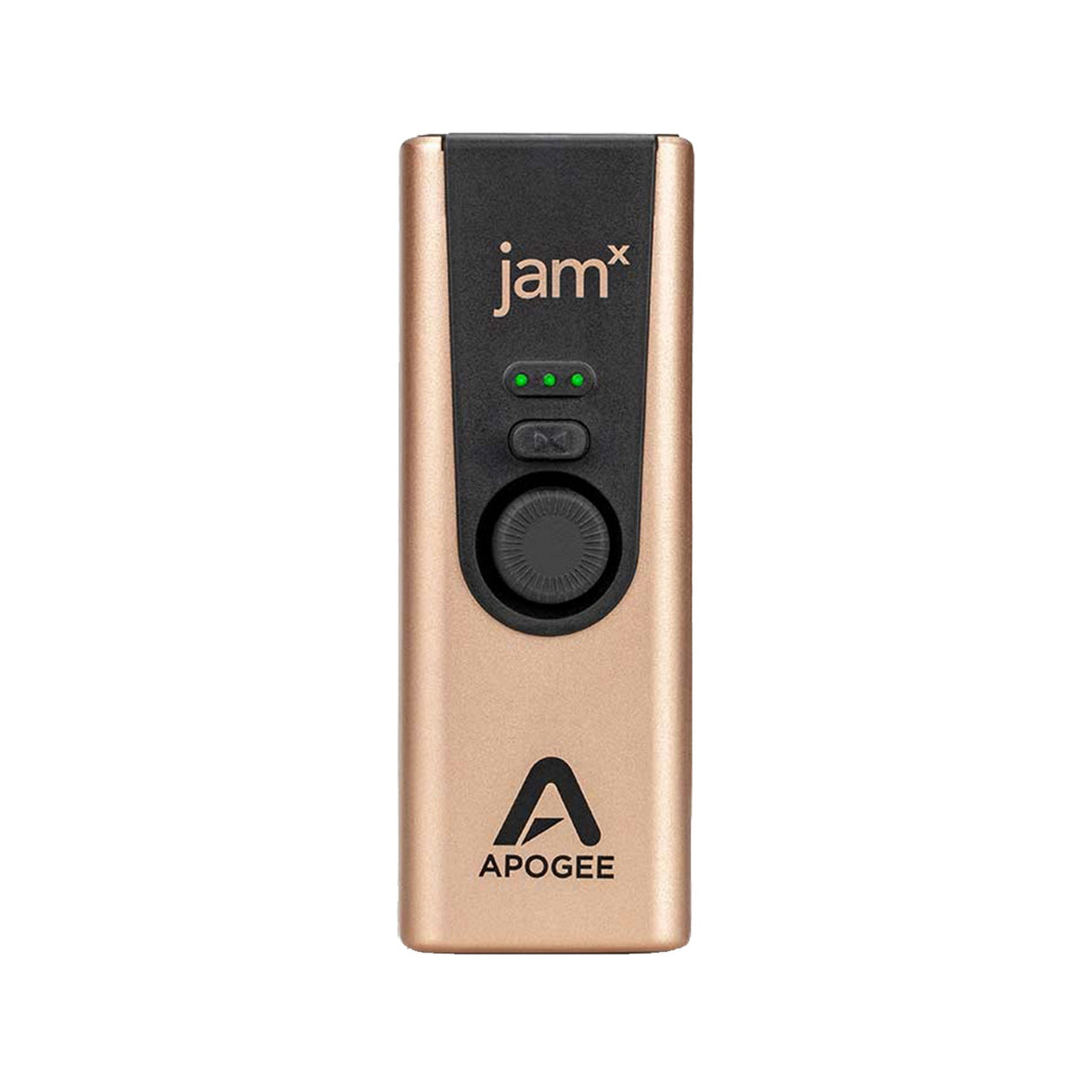 Apogee Jam X Mobile Instrument Interface