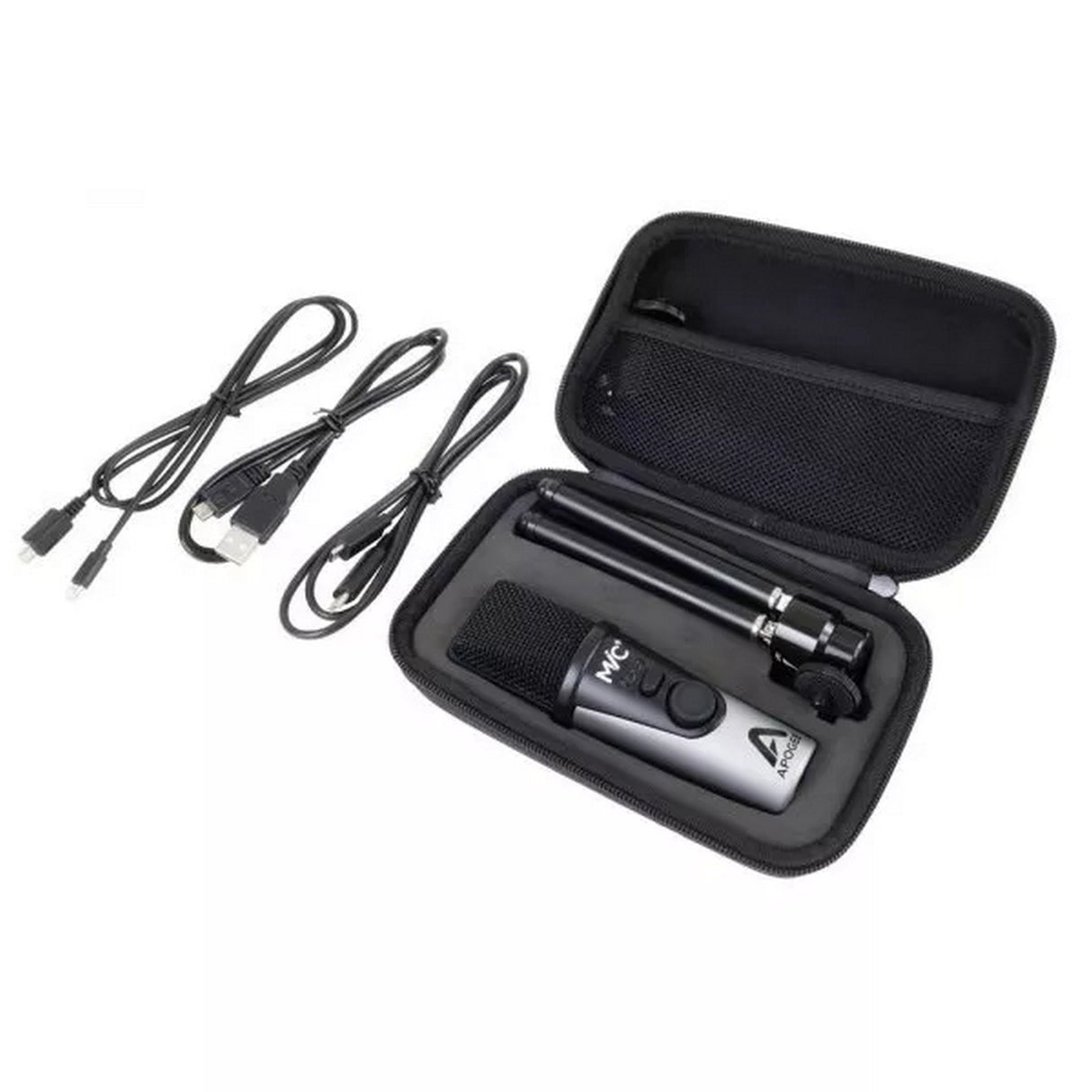 Apogee MiC Plus Carrying Case