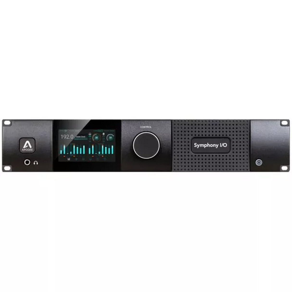 Apogee Symphony IO Mk II Connect 8 Dante Audio Interface