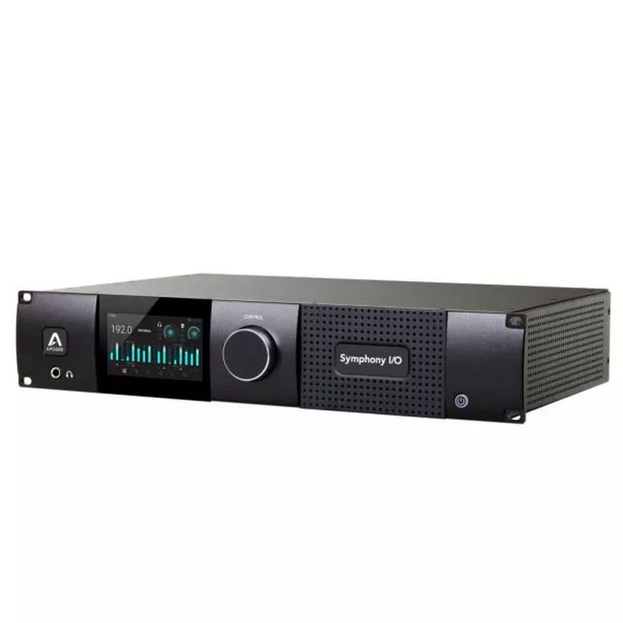 Apogee Symphony IO Mk II 16x16 SE Pro Tools HD Plus Audio Interface