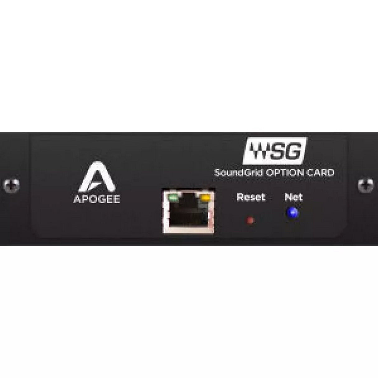 Apogee Symphony IO Mk II SoundGrid Audio Interface