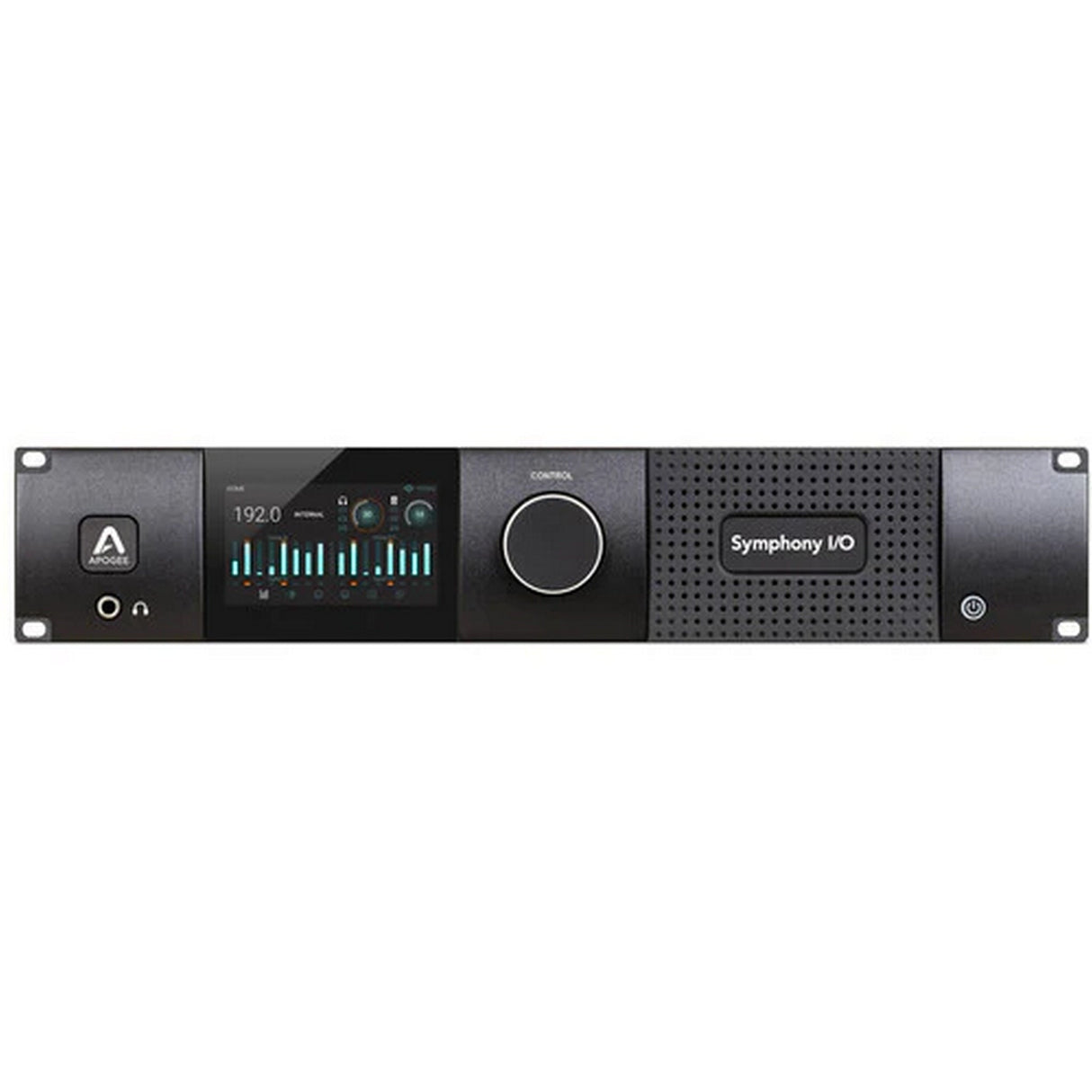 Apogee Symphony IO Mk II 16x16 SE Thunderbolt Audio Interface