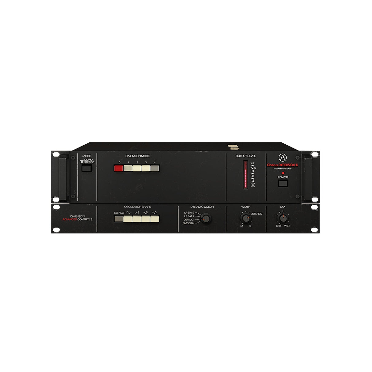 Arturia DIMENSION-D Analog Chorus Plug-In
